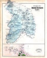 Scituate Town, Scituate Village South, South Village South, Plymouth County 1879